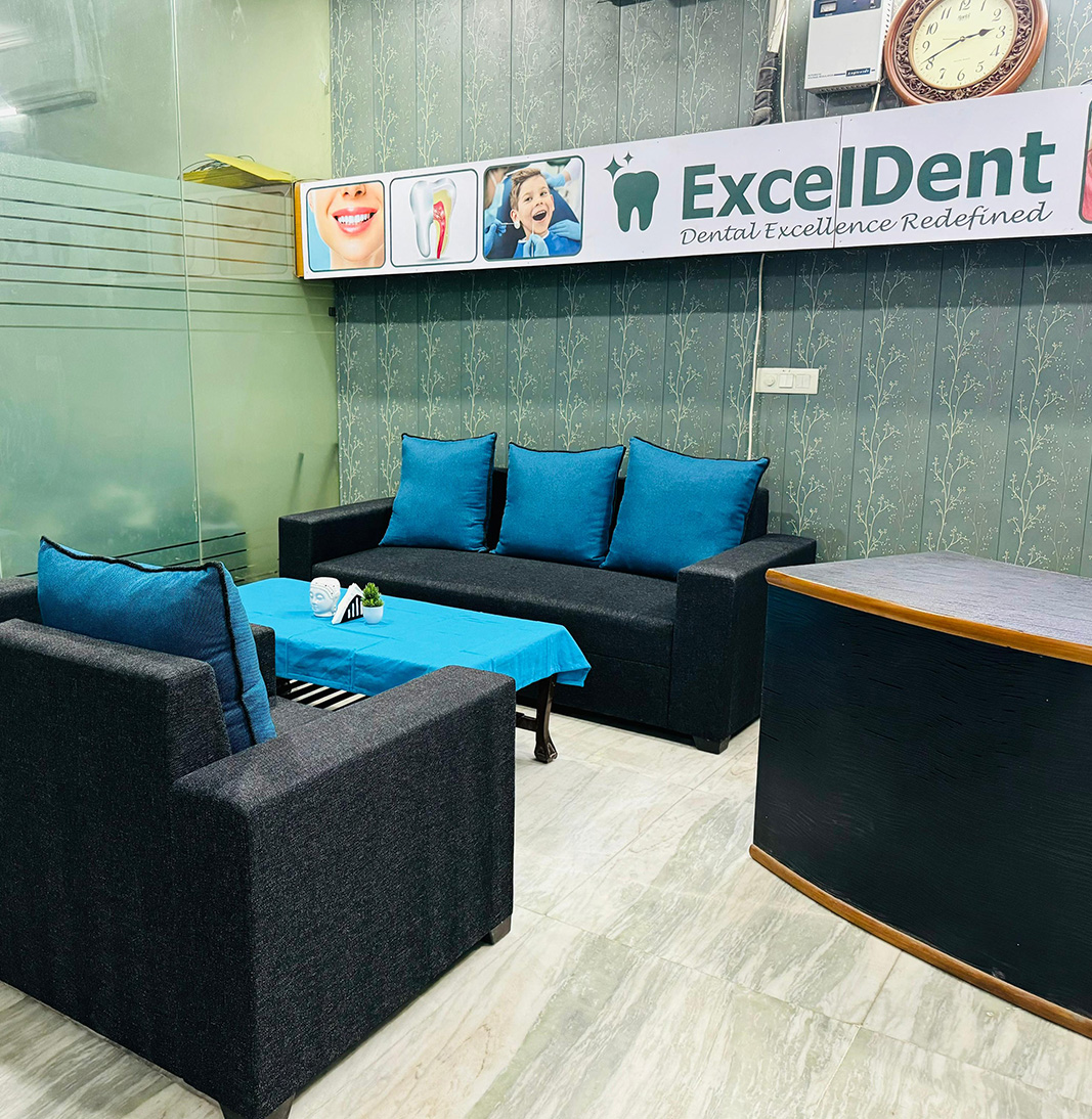 best dental clinic in gurgaon
