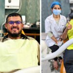 Comprehensive Dental Treatments at Exceldent – Best Dental Clinic in Sector 46, Gurgaon