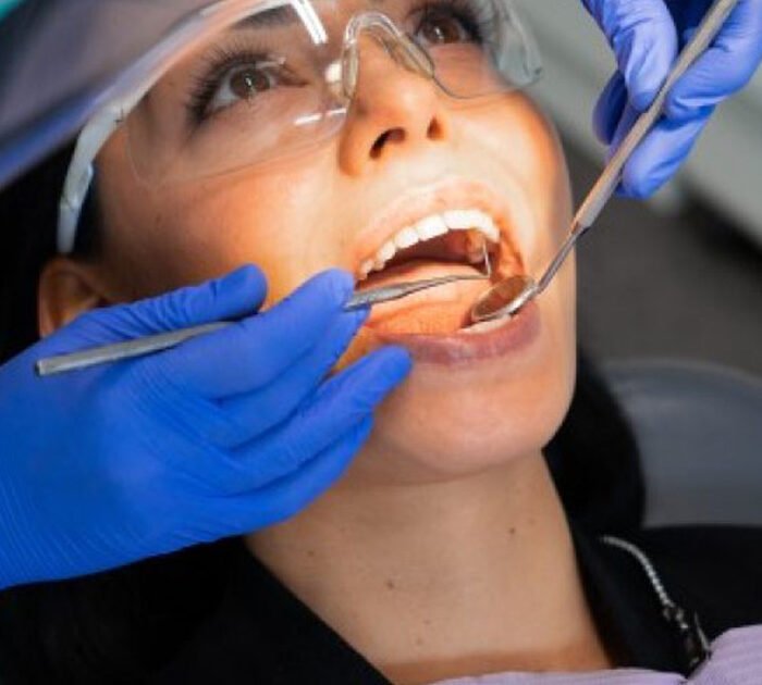 how often you need to visit the dentist near you