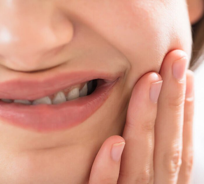 pain relief dentistry in gurgaon