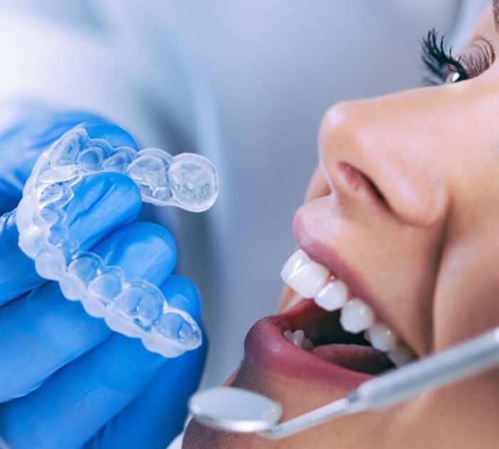 Orthodontist in gurgaon