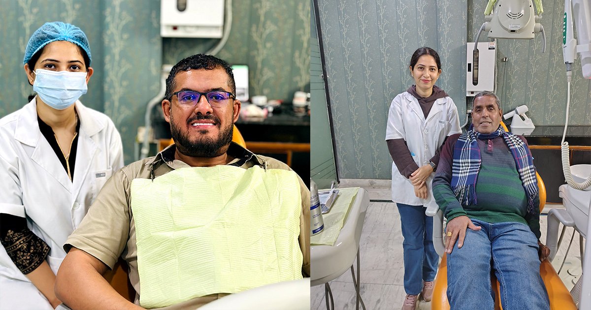 Best Endodontist in Gurgaon