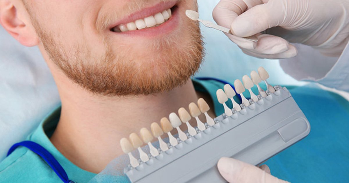cosmetic dentistry in gurgaon